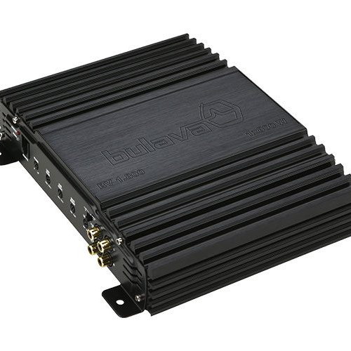 1-канальный усилитель URAL (УРАЛ) BV 1.800