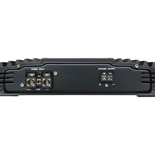 1-канальный усилитель URAL (УРАЛ) BV 1.800