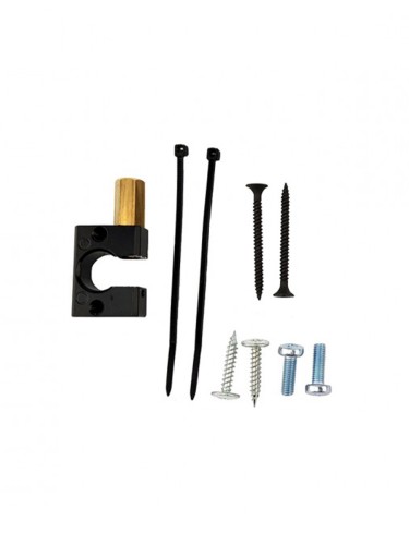 Замок капота Defen.time V5 для Hyundai Creta 2016-2021