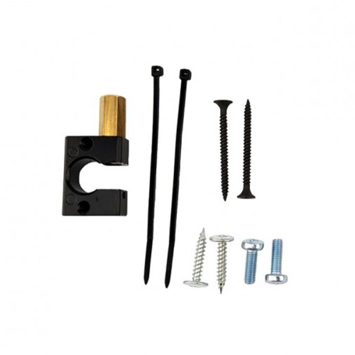 Замок капота Defen.time V5 для Hyundai Creta 2016-2021