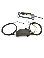 Замок капота Defen.time V5 для Hyundai Creta 2016-2021