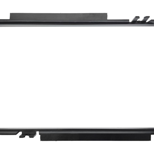 Установочный комплект Wide Media 7" для Mercedes-Benz GLK 2013-2015