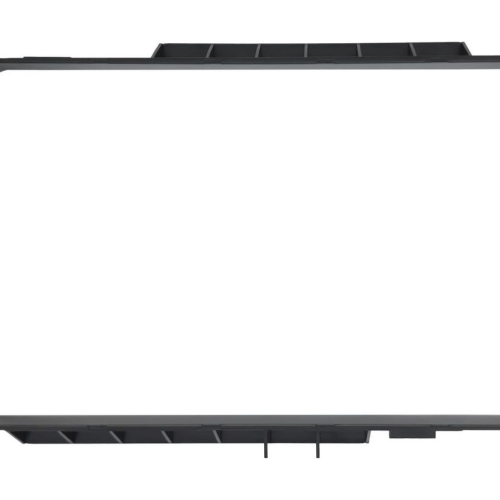 Установочный комплект Wide Media 7" для Mercedes-Benz GLK 2013-2015