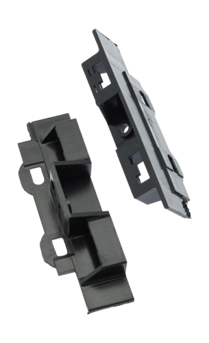 Установочный комплект Wide Media 7" для Mercedes-Benz GLK 2013-2015