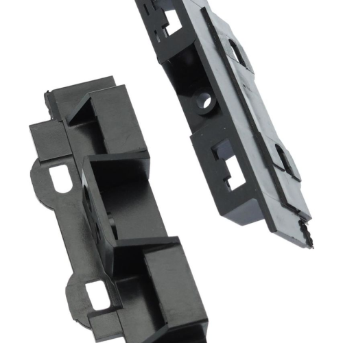 Установочный комплект Wide Media 7" для Mercedes-Benz GLK 2013-2015