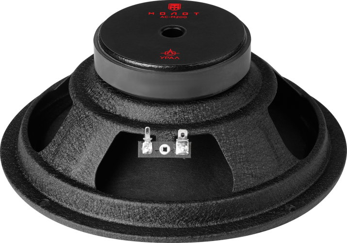 Широкополосники УРАЛ (Ural) АС-М200 Молот (пара)