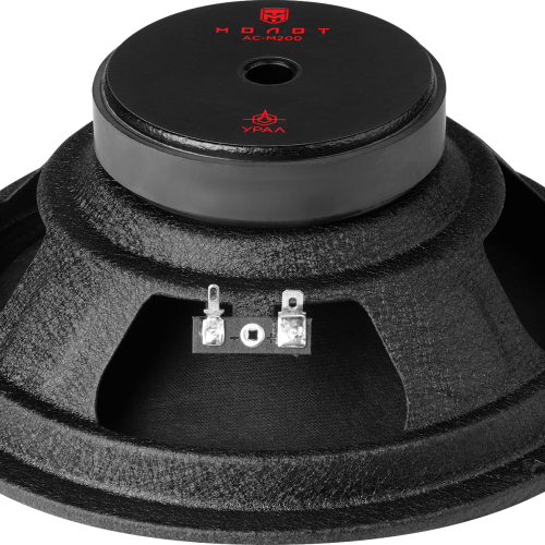 Широкополосники УРАЛ (Ural) АС-М200 Молот (пара)