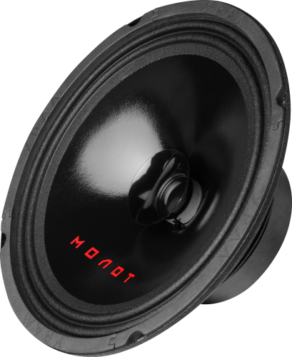 Широкополосники УРАЛ (Ural) АС-М200 Молот (пара)