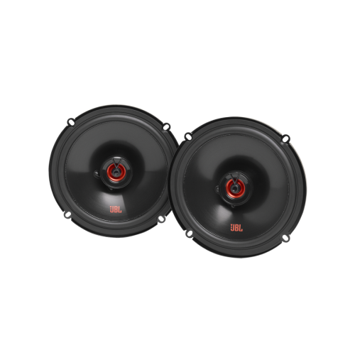 JBL Club 620F 2-х полосная коаксиальная автомобильная акустика 16.5 см (пара)