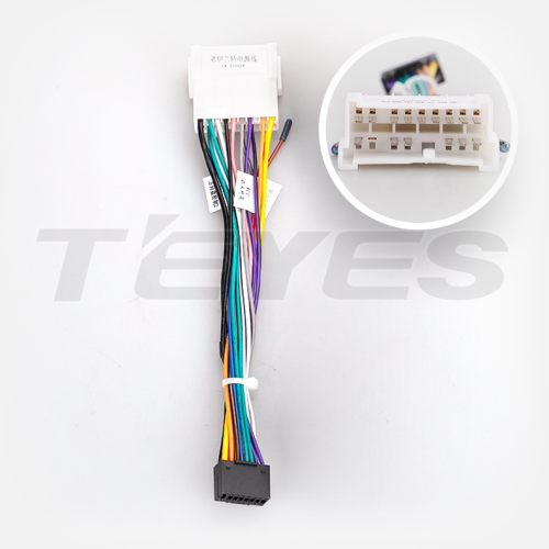 Установочный комплект Teyes для Hyundai Matrix 2001-2010 9&quot;