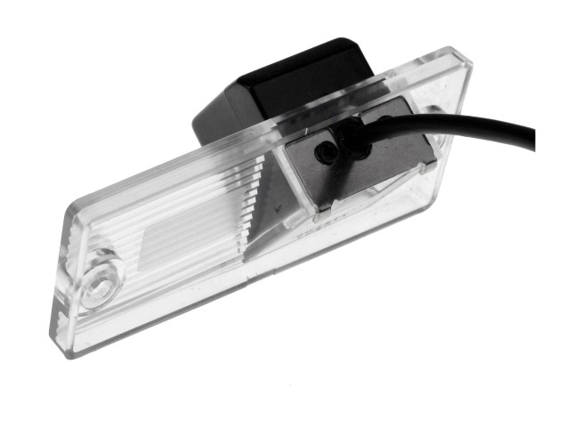 CAM-KICRb адаптер для CAM-7 в подсветку номера Kia Cerato (2004 - 2009)