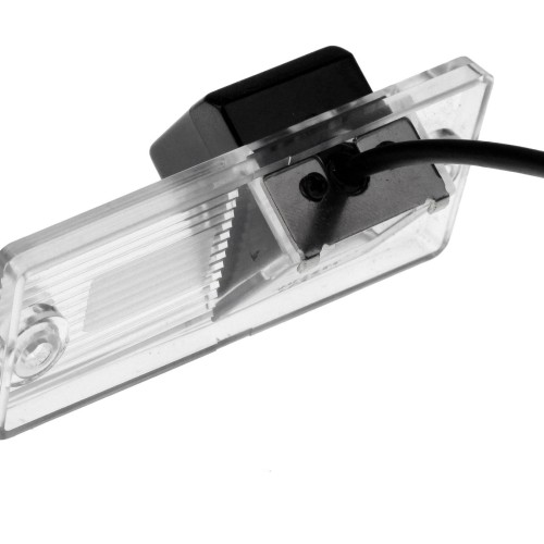 CAM-KICRb адаптер для CAM-7 в подсветку номера Kia Cerato (2004 - 2009)