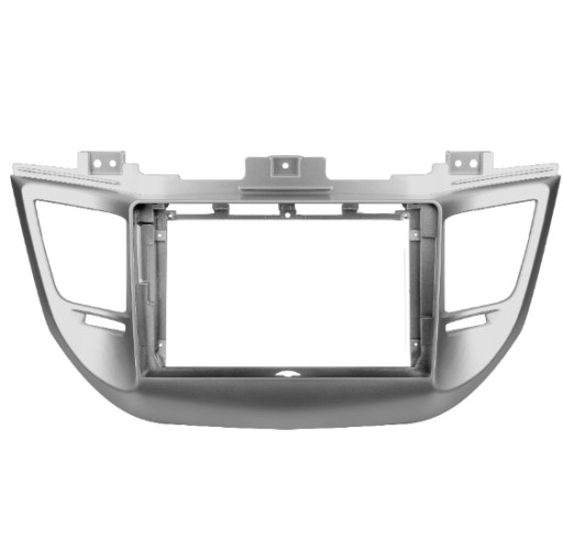 Установочный комплект Teyes для Hyundai Tucson 3 (Left hand drive) 2015-2018 9" (Вариант А) авто без штатной навигации