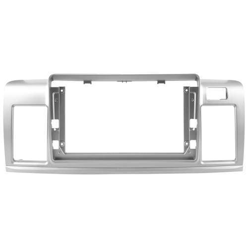 Штатная магнитола Teyes Тиайс CC4L with DTS® Audio 6+64G Toyota Raum 2 Z20 (Right hand drive) 2003-2011