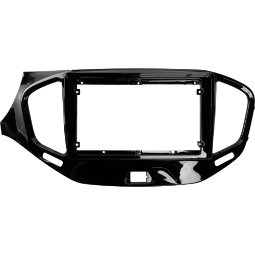 Установочный комплект Teyes для Lada Vesta Cross Sport 2015-2022 9" (F1)