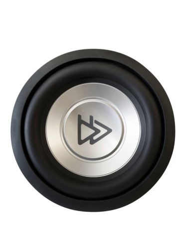 Пассивный автомобильный сабвуфер Best Balance C10 10" (1шт)