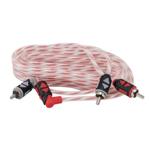 Межблочный RCA-кабель AuRa RCA-AN22 MkII 2м 