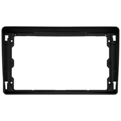 Штатная магнитола Teyes Тиайс CC4 PRO Ford Fusion 1 2005-2012 9"