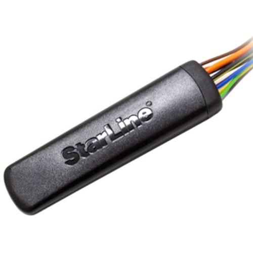 Подкапотный блок StarLine R6L