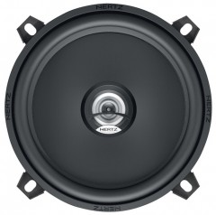 Hertz DCX 130.3 2-х полосная коаксиальная акустика 13 см (пара)