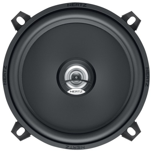 Hertz DCX 130.3 2-х полосная коаксиальная акустика 13 см (пара)