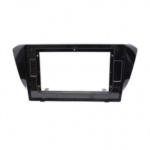 Переходная рамка для установки автомагнитолы Carav 22-557 Skoda Superb 3 2015+ 10.1"