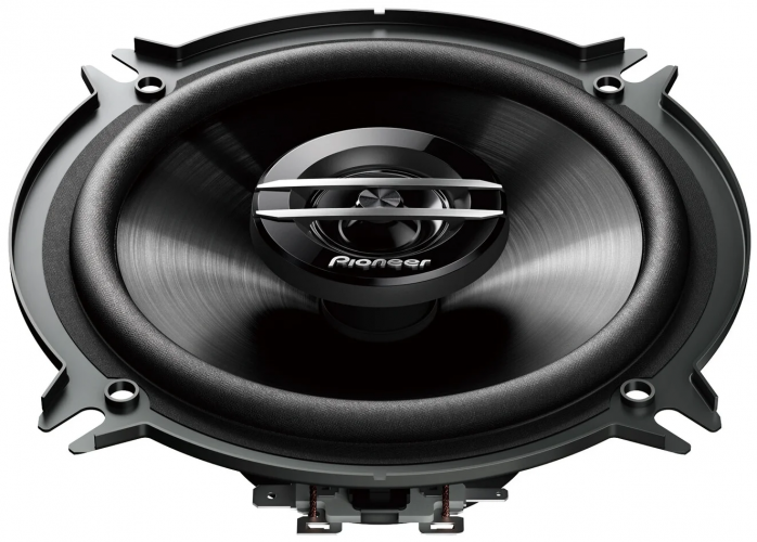 Pioneer TS-G1320F 2-х полосная коаксиальная акустика 13 см (пара)