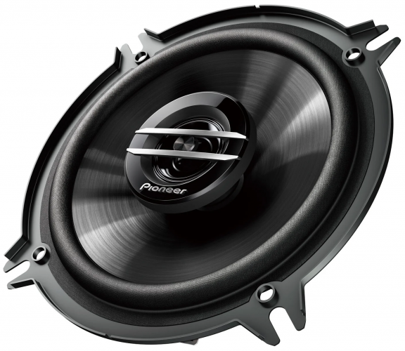 Pioneer TS-G1320F 2-х полосная коаксиальная акустика 13 см (пара)