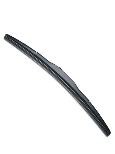 Щетка стеклоочистителя MTF Light Hybrid 650мм / 26" гибридная, графитовое покрытие (1шт)