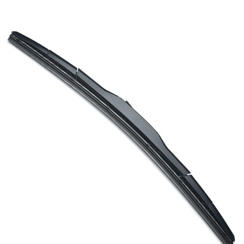 Щетка стеклоочистителя MTF Light Hybrid 650мм / 26" гибридная, графитовое покрытие (1шт)