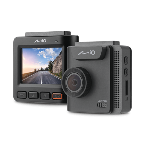 Видеорегистратор Mio ViVa V26