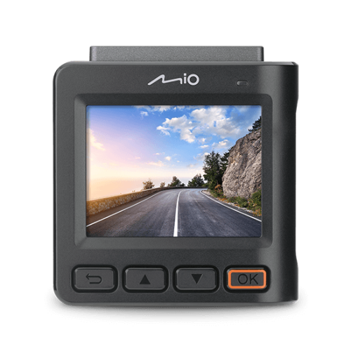 Видеорегистратор Mio ViVa V26