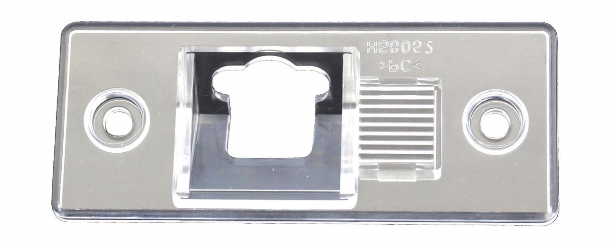 CAM-SCFB Штатная задняя камера для Skoda Fabia, Yeti