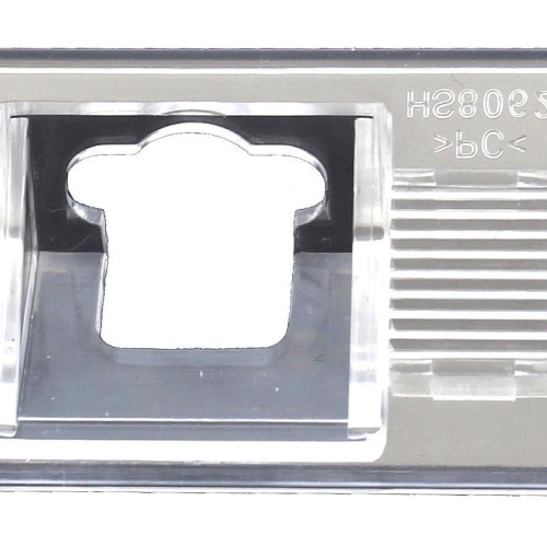 CAM-SCFB Штатная задняя камера для Skoda Fabia, Yeti