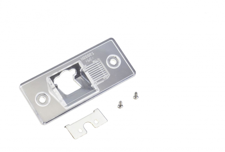 CAM-SCFB Штатная задняя камера для Skoda Fabia, Yeti