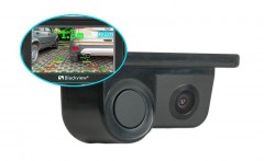 Парктроник Blackview VS-1 видеопарктроник 2 в 1