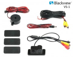 Парктроник Blackview VS-1 видеопарктроник 2 в 1