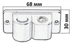 Парктроник Blackview VS-1 видеопарктроник 2 в 1