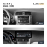 Штатная магнитола Teyes Тиайс LUX ONE (Round Corner) 12.3" 4+64G Lexus IS F 200D 220D 250 250C 300 350 350C 2 XE20 2005-2013