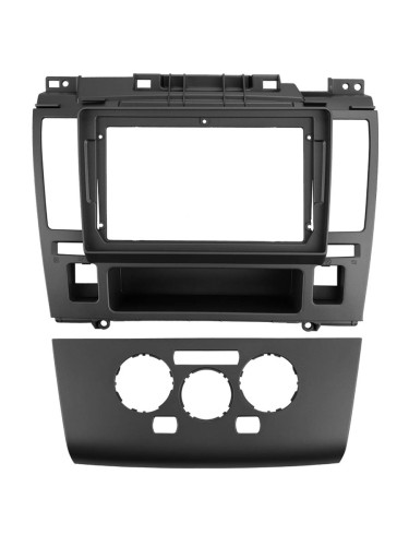  Установочный комплект Teyes для Nissan Tiida C11 2004-2013 9" (F2) левый руль