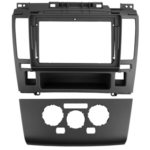 Установочный комплект Teyes для Nissan Tiida C11 2004-2013 9" (F2) левый руль