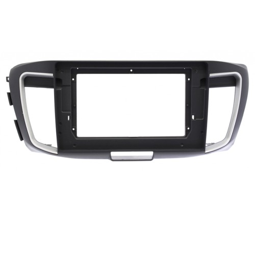 Рамка для установки магнитолы Honda Accord 2012-2015 10&quot; (левый руль)