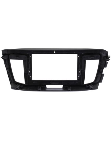 Рамка для установки магнитолы Honda Accord 2012-2015 10" (левый руль)