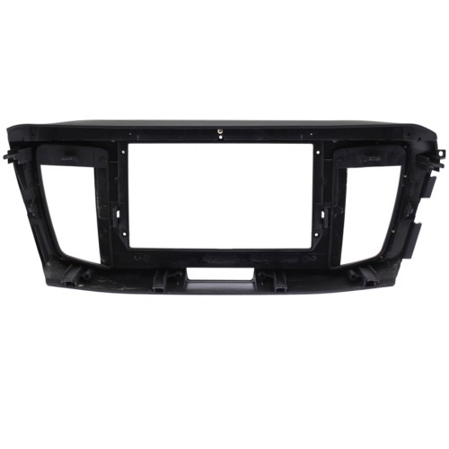 Рамка для установки магнитолы Honda Accord 2012-2015 10&quot; (левый руль)