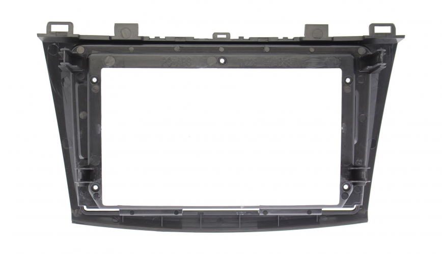 Рамка для установки в Mazda 3, Axela 2009-2013 9" дисплея