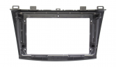 Рамка для установки в Mazda 3, Axela 2009-2013 9" дисплея