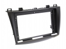 Рамка для установки в Mazda 3, Axela 2009-2013 9" дисплея