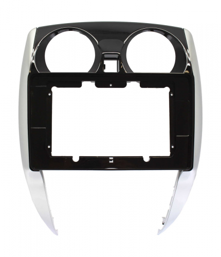 Рамка для установки в Nissan Note 2012 - 2020 10" дисплея (правый руль)