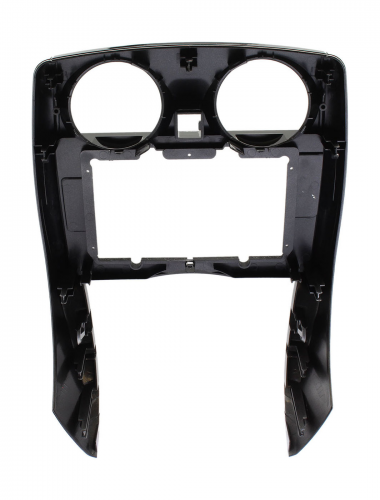Рамка для установки в Nissan Note 2012 - 2020 10" дисплея (правый руль)