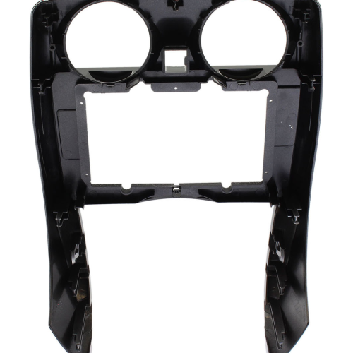 Рамка для установки в Nissan Note 2012 - 2020 10&quot; дисплея (правый руль)